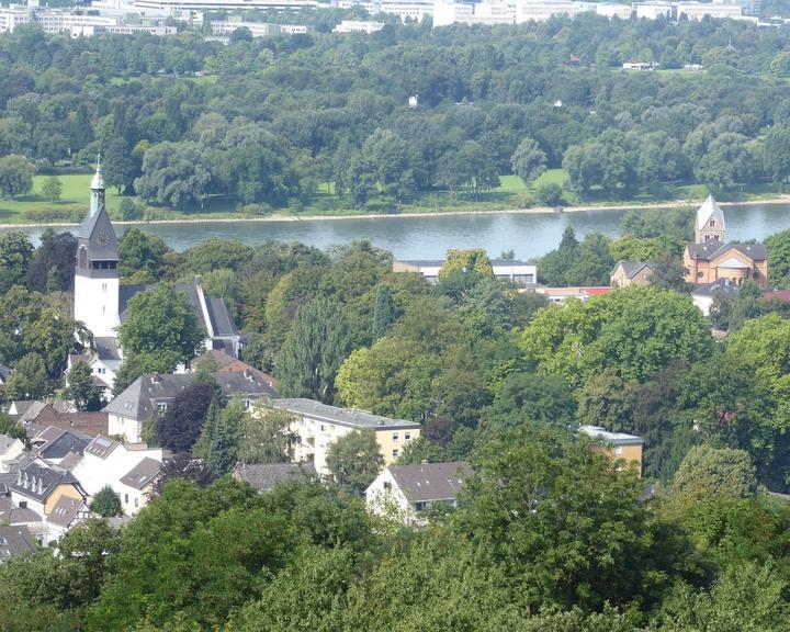 Weinhaus Kinkel-Stuben